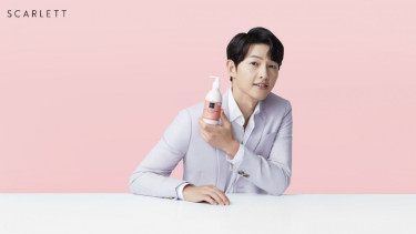 Song Joong Ki 