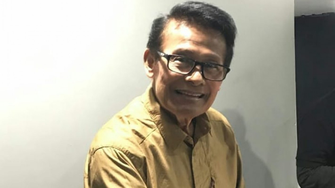 Koes Hendratmo