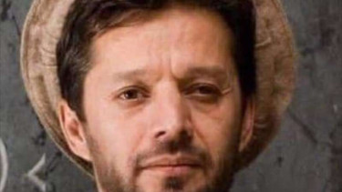 Fahim Dashti tewas dalam serangan Taliban di lembah Pansjhir