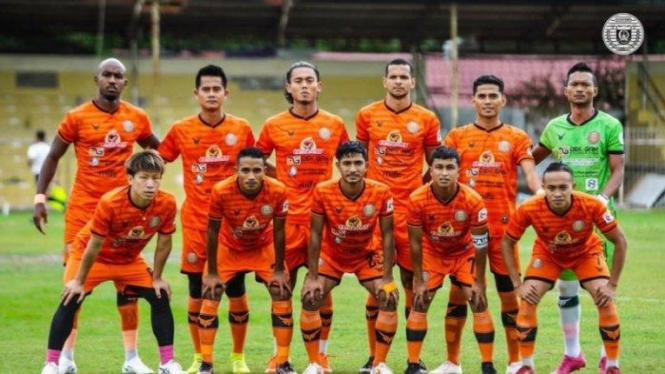 Skuad Persiraja