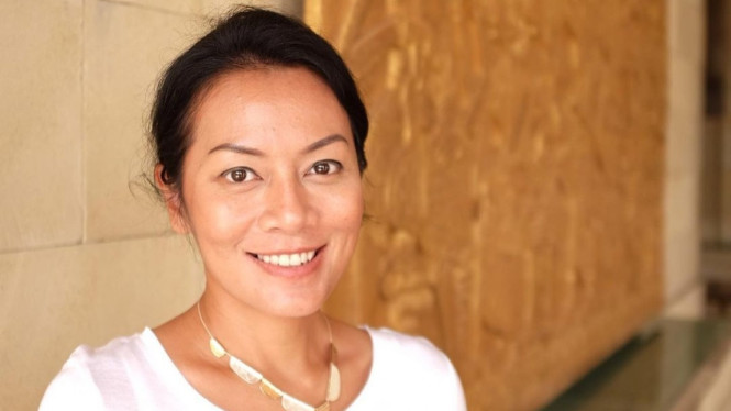 Dewi Lestari