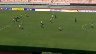 Pertandingan Timnas Tanzania vs Madagascar