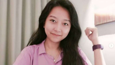 GM Irene Sukandar
