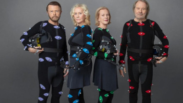 ABBA.