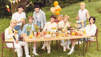 Ada Kabar Terbaru dari Stray Kids