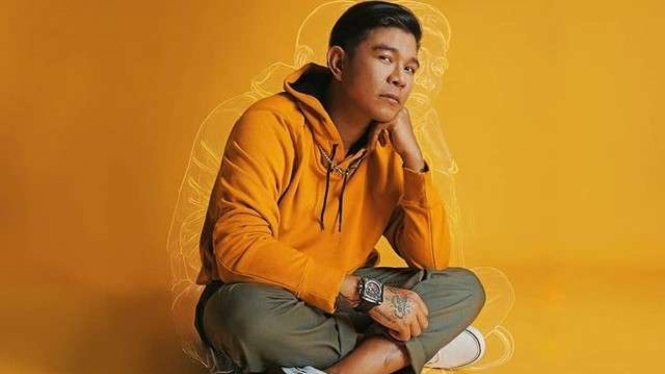 Andika Mahesa