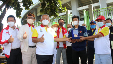 Dok. Foto Humas Pemkot Bekasi.