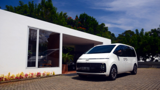 Rapor Merah Hyundai Staria di Indonesia