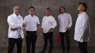 Memberi Makna Indonesia, Padi Reborn Ajak Masyarakat Bangkit