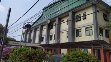 RSUD Kabupaten Tangerang.