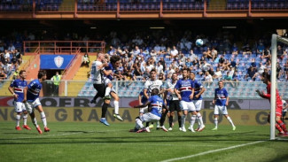 Prediksi Serie A: Sampdoria vs Inter Milan