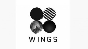 Album Wings - Awake