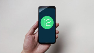 Siap-siap Menyambut Android 12