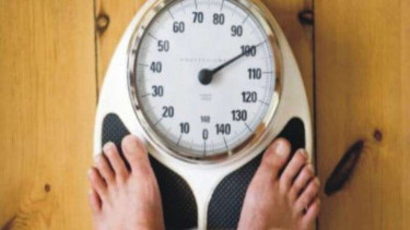 Timbangan berat badan