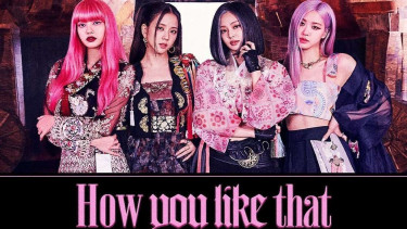 BLACKPINK