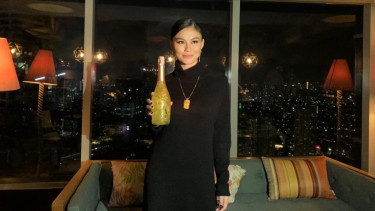Agnez Mo.