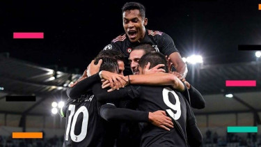 Juventus