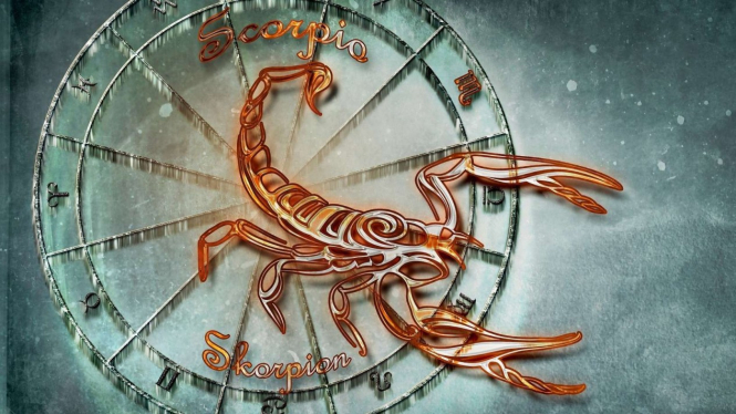Scorpio