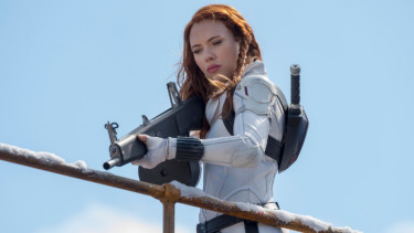 Black WIdow.