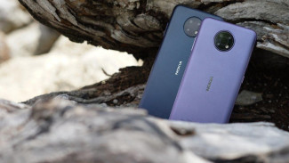 Ponsel Nokia Menghilang