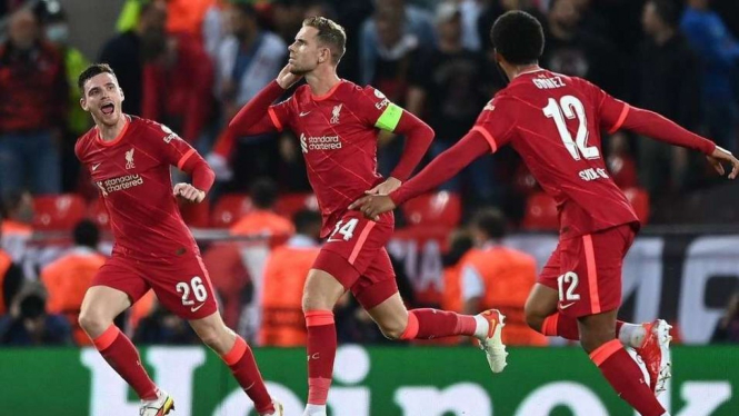 Liverpool