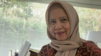 Adi Utarini, Ilmuwan Indonesia Masuk 100 Orang Paling Berpengaruh 2021