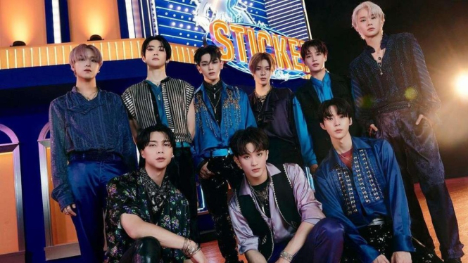 NCT 127.