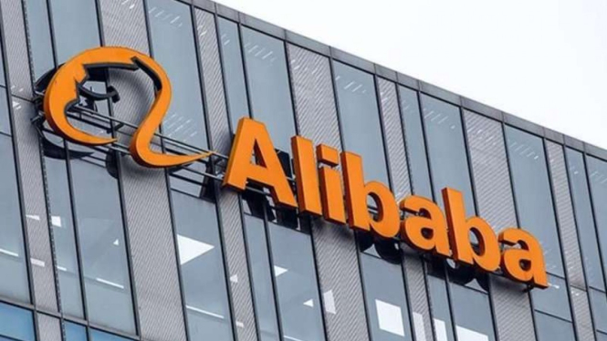 Alibaba Cloud