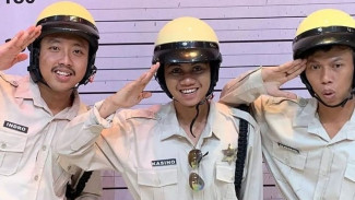 Warkopi Langgar Pidana Hak Cipta, Ini Alasannya