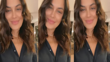Viral Sophia Latjuba Pamer Warna Rambutnya (Instagram/sophia_latjuba88)