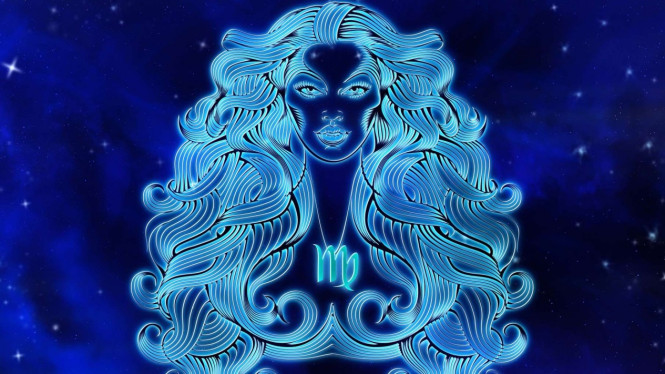 Zodiak Virgo