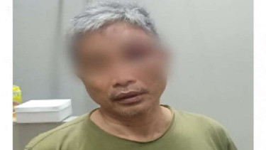 Tampang M Kece yang dianiaya Irjen Napoleon