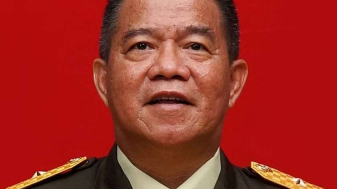 VIVA Militer: Irdam XIII/Merdeka, Brigjen TNI Junior Tumilaar