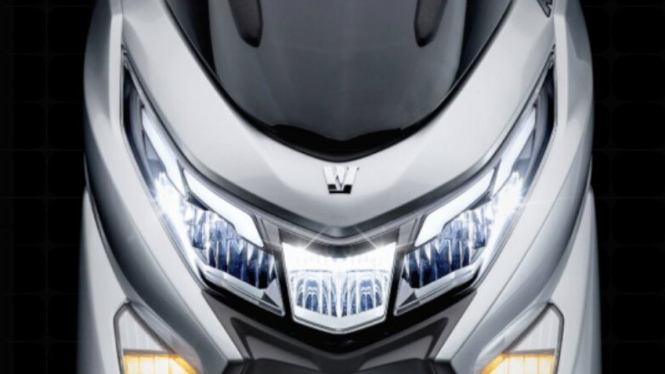 Skutik Suzuki penantang Nmax dan PCX