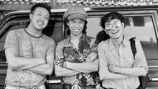 Bantah Tak Berizin, Warkopi: Kami Minta Arahan Tapi Gak Direspons