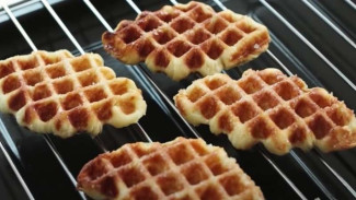 Daftar Makanan Viral Sepanjang 2021, Mana Favoritmu