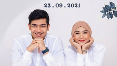 Teuku Ryan & Ria Ricis