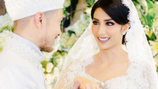 Tyas Mirasih Ungkap Keinginan Nikah di Rumah Sakit Sebelum Ibunya Meninggal Dunia