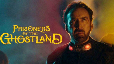 Film Prisoners Of The Ghostland