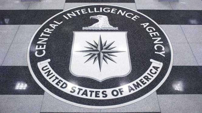 Central Intelligence Agency