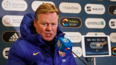 Ronald Koeman