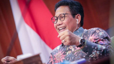 Mendes PDDT Abdul Halim Iskandar