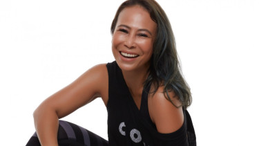 Riana Bismarak.
