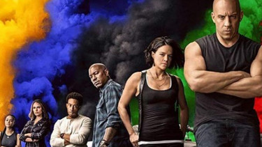Film Fast and Furious