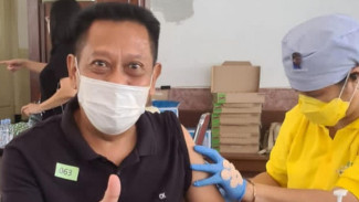 Begini Kondisi Terkini Tukul Arwana