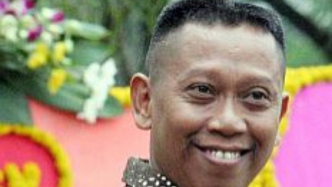 Tukul Arwana.