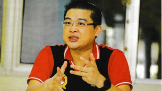 Alvin Lim Beri Hak Jawab Terkait Tudingan Razman Nasution
