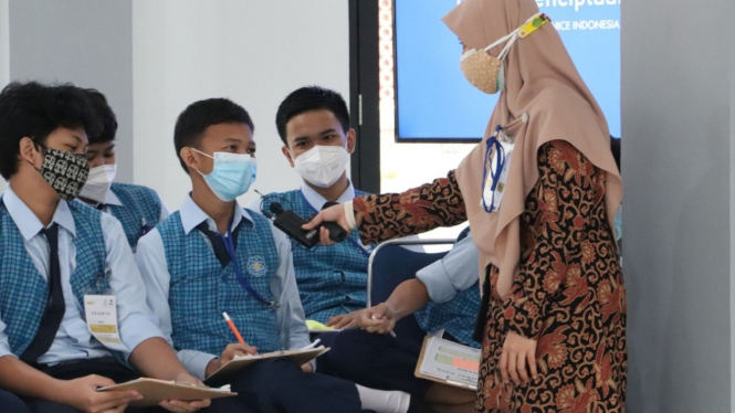 Program belajar