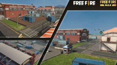 Free Fire MAX