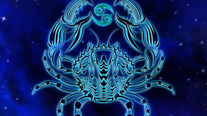 Zodiak Cancer